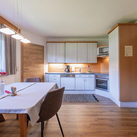 Apartment Peer Neustift im Stubaital Exterior foto