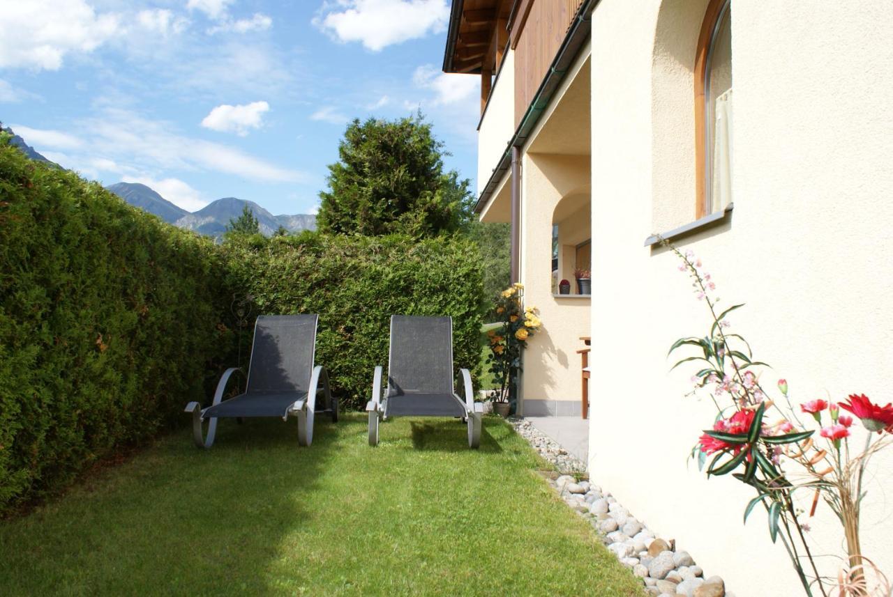 Apartment Peer Neustift im Stubaital Exterior foto