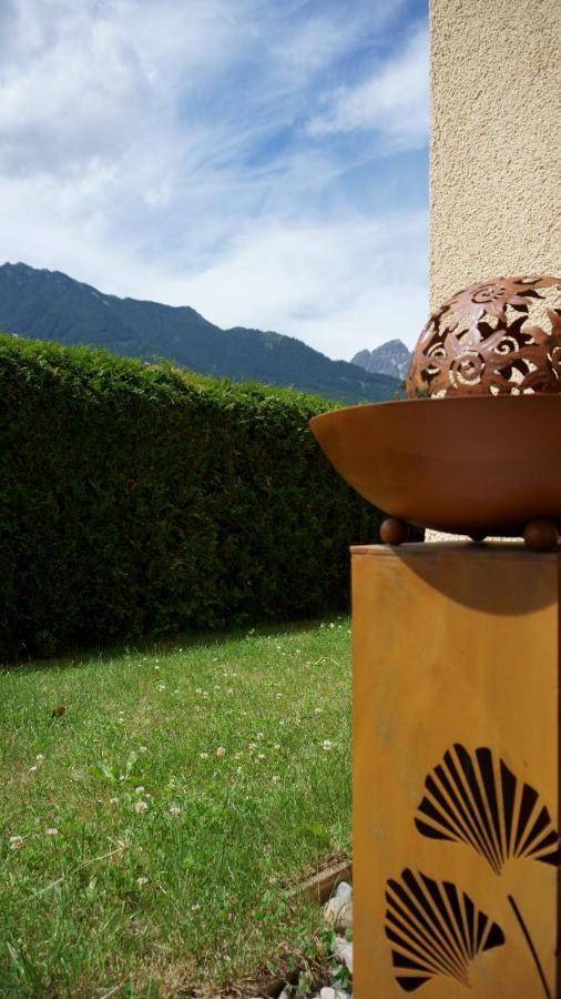 Apartment Peer Neustift im Stubaital Exterior foto