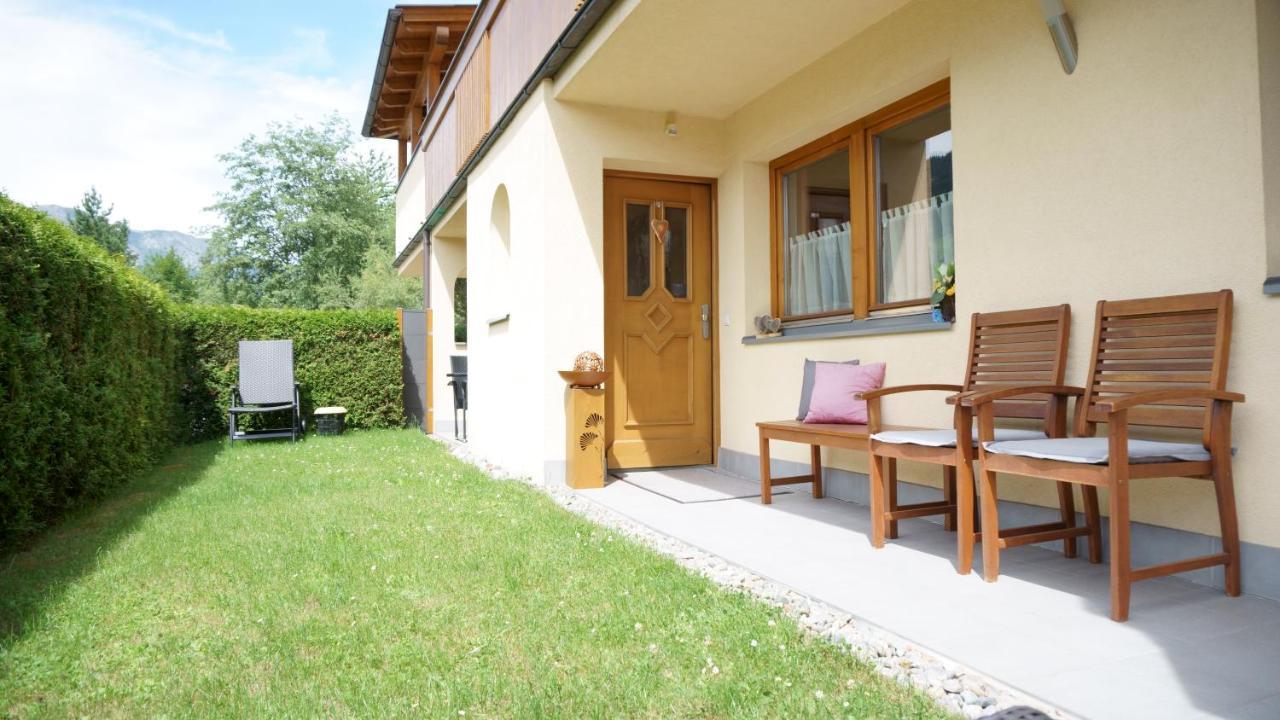 Apartment Peer Neustift im Stubaital Exterior foto