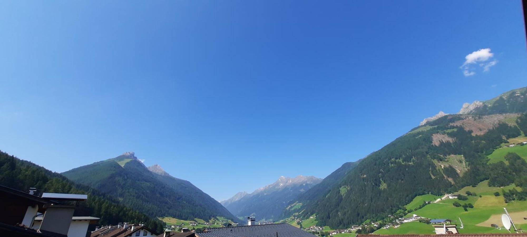 Apartment Peer Neustift im Stubaital Exterior foto