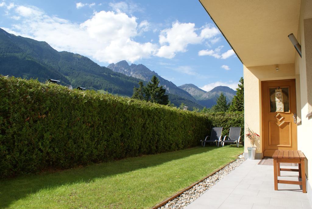 Apartment Peer Neustift im Stubaital Exterior foto